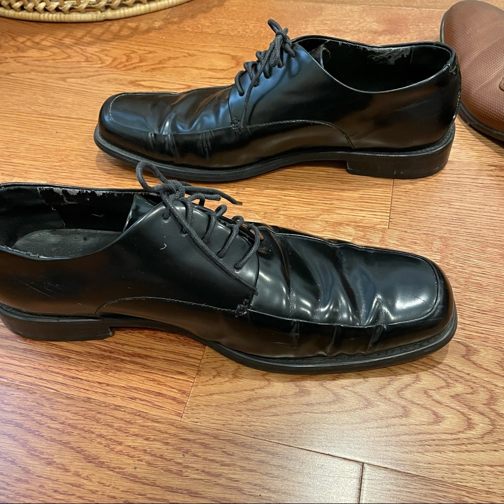 Men’s Dress Shoes- Great Deal!